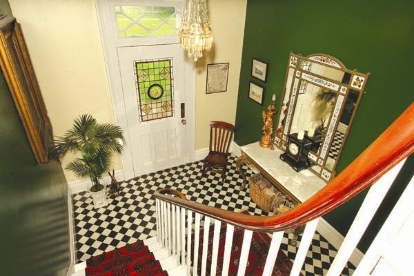 The Grange Bed & Breakfast East Barkwith Ngoại thất bức ảnh