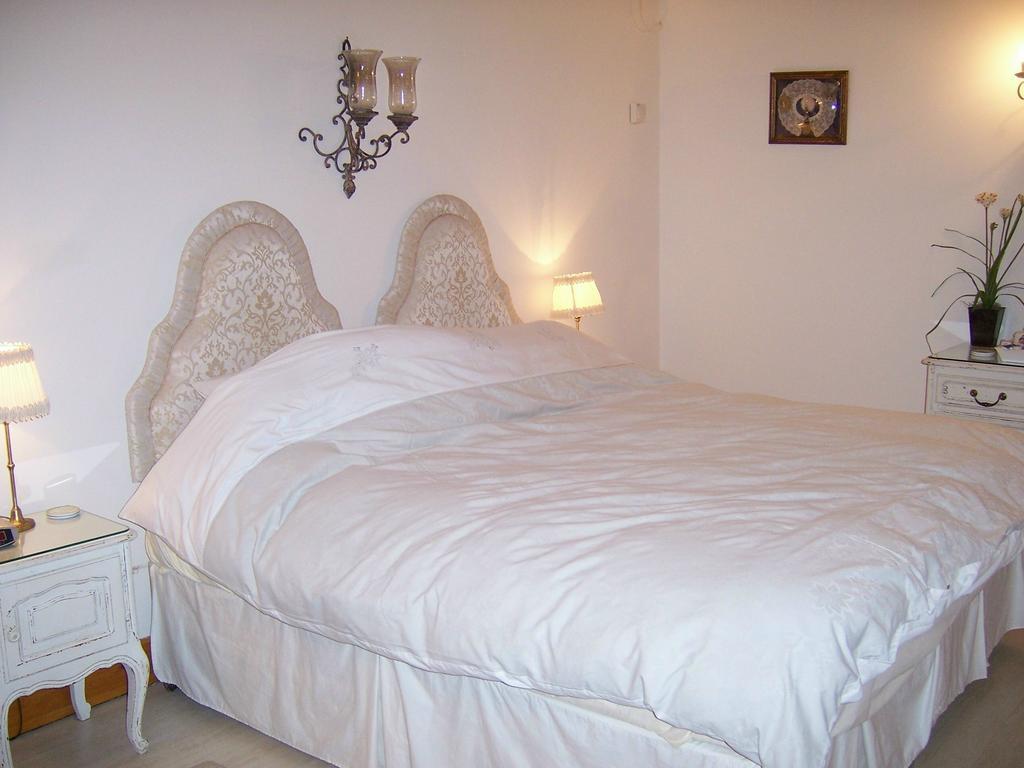 The Grange Bed & Breakfast East Barkwith Ngoại thất bức ảnh