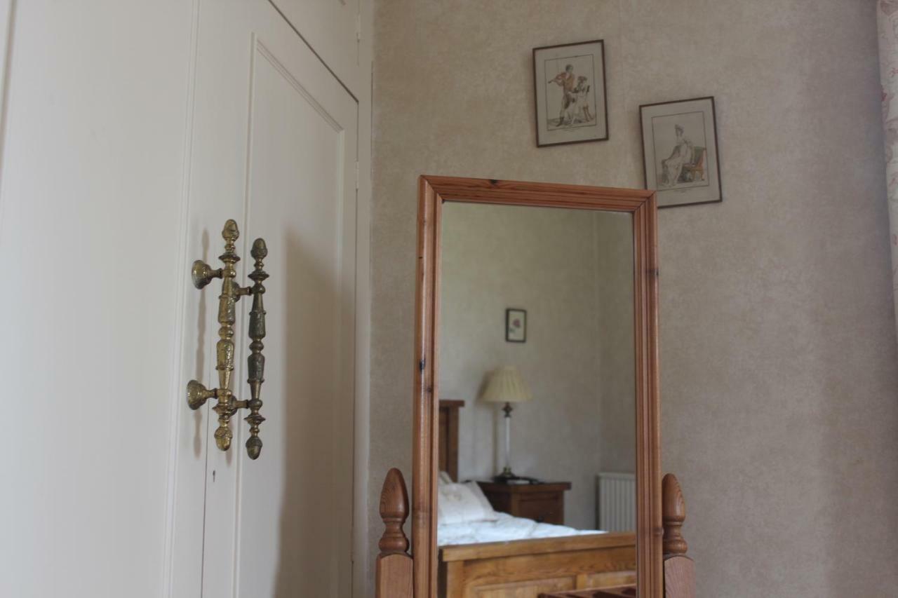 The Grange Bed & Breakfast East Barkwith Ngoại thất bức ảnh